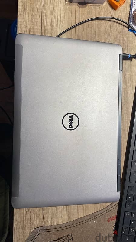 Dell Latitude E6540 core i7 2