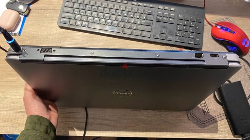 Dell Latitude E6540 core i7 4