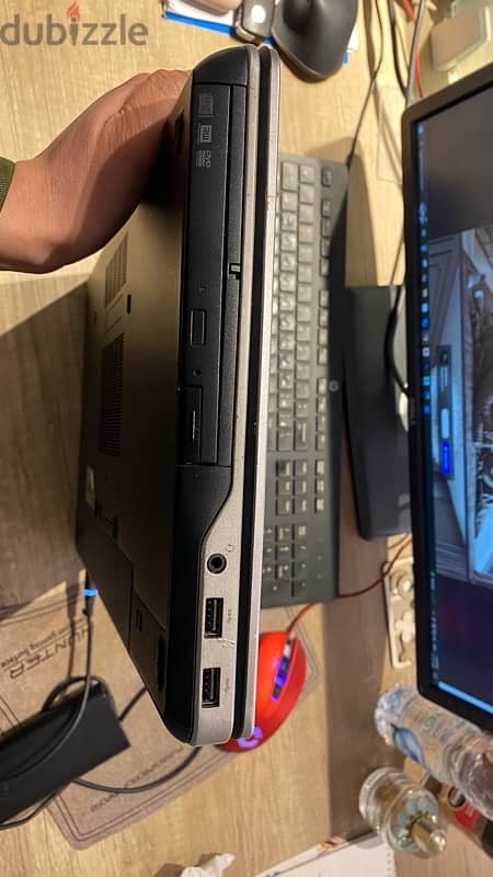 Dell Latitude E6540 core i7 6