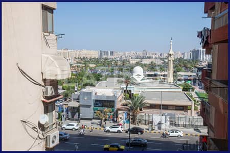 Apartment for sale 180 m Smouha (Victor Emmanuel)