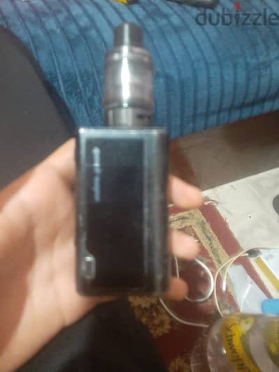 Geek vape