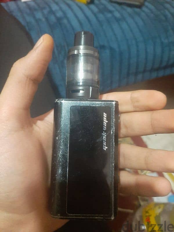 Geek vape 2