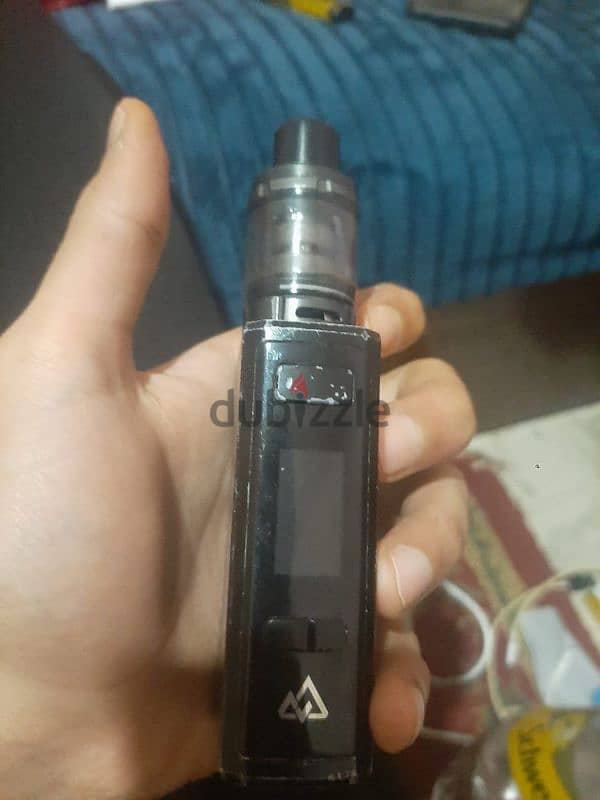 Geek vape 3