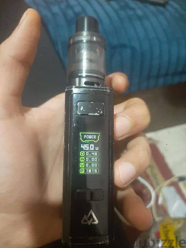 Geek vape 4