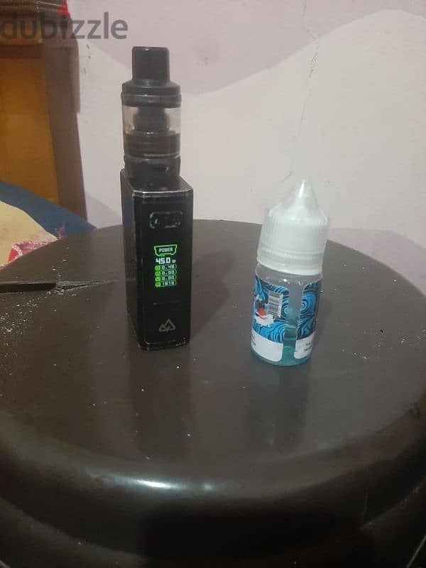 Geek vape 5