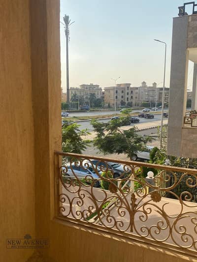 Apartment foe sale in El Yasmien   New cairo