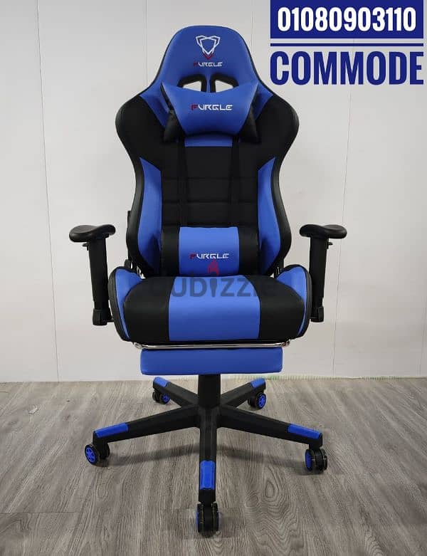 كرسي جامينج ماركه فرجل / اثاث مكتبي - gaming chair / furgle 0