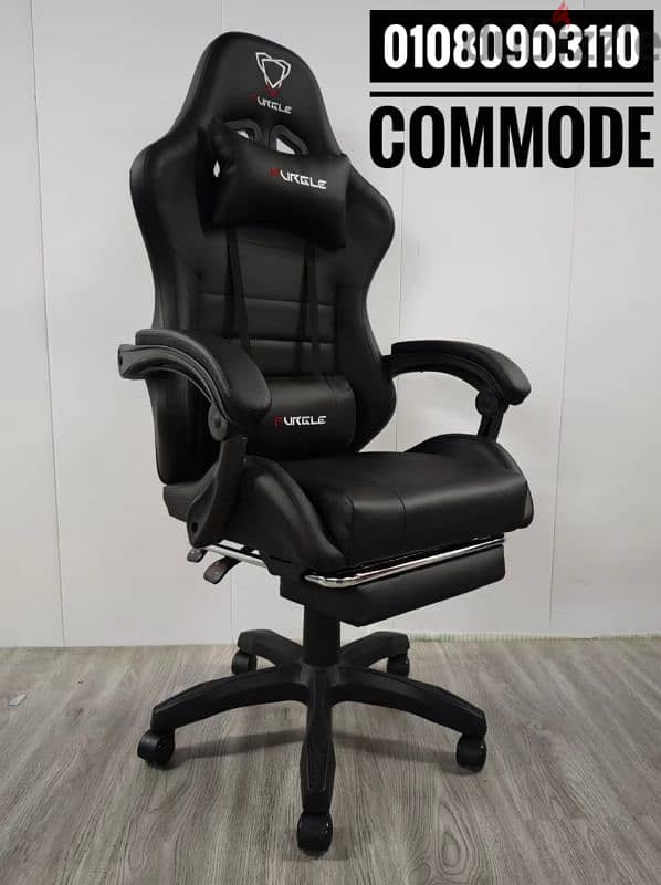 كرسي جامينج ماركه فرجل / اثاث مكتبي - gaming chair / furgle 2