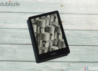 kindle Paperwhite 11th generation 8GB