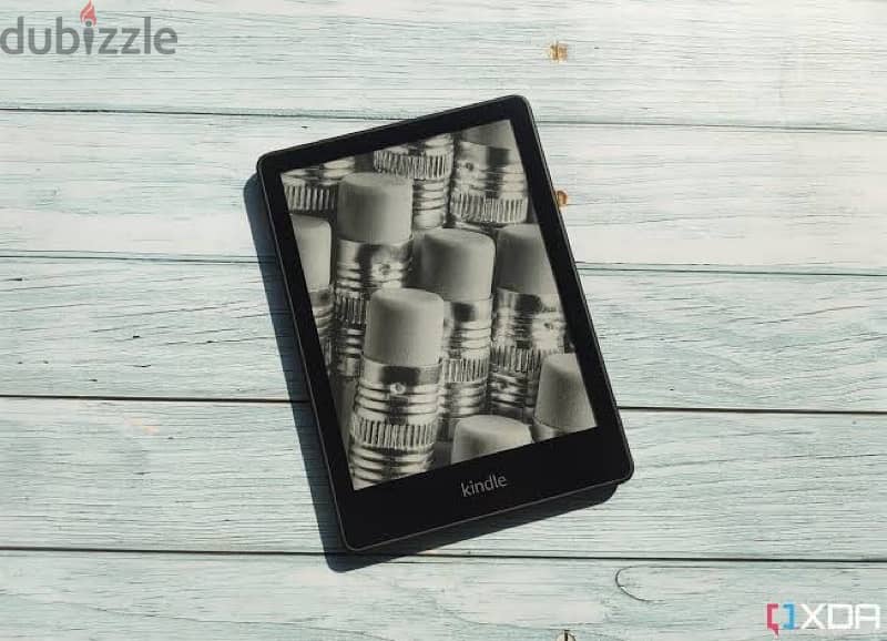 kindle Paperwhite 11th generation 8GB 0