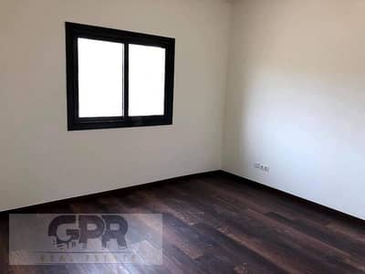 بينتهاوس للبيع في كريك تاون القاهرة الجديدة امام الرجاب استلام فورى | Penthouse for sale in Creek Town, New Cairo, in front of Al-Rehab Direct