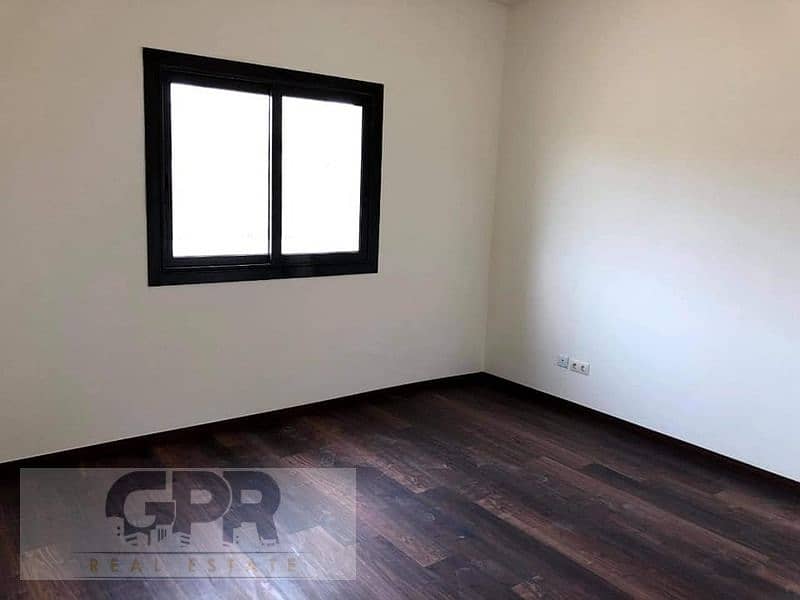 بينتهاوس للبيع في كريك تاون القاهرة الجديدة امام الرجاب استلام فورى | Penthouse for sale in Creek Town, New Cairo, in front of Al-Rehab Direct 0