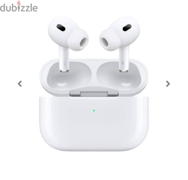 airpods pro sec generation for sale 0