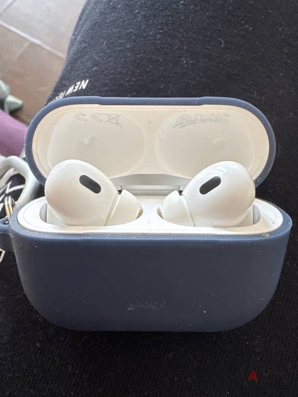 airpods pro sec generation for sale 1