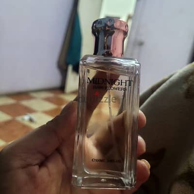 عطر منتصف الليل