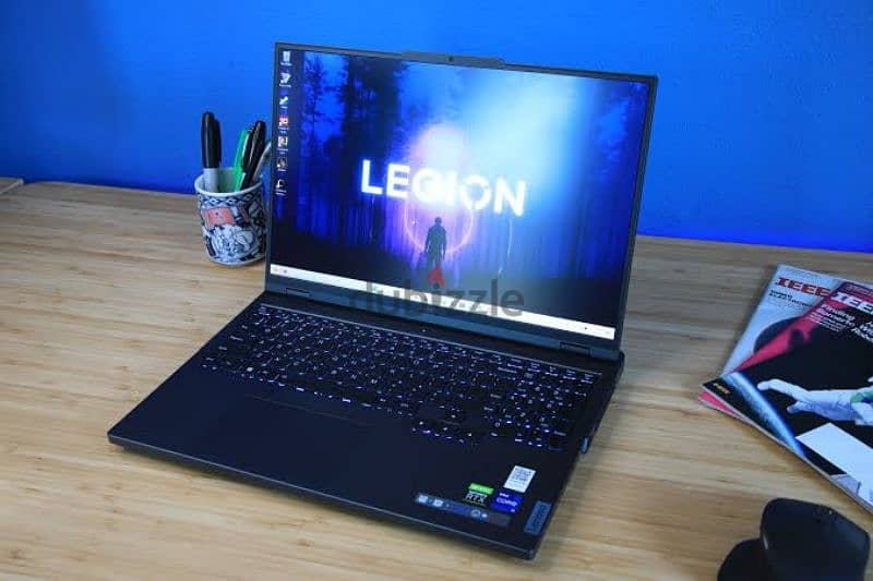 Lenovo Legion 5 pro I7-13700HX 0