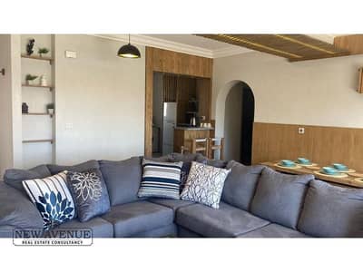 Chalet Furnished with Ac’s for sale in Ghazala Bay