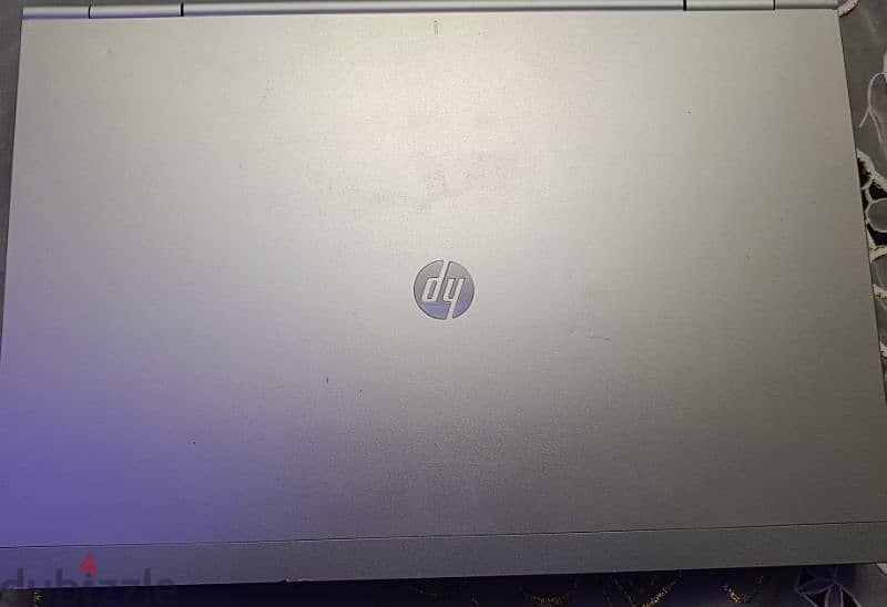 HP elite book 3