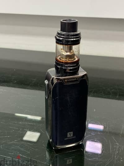 vaporesso