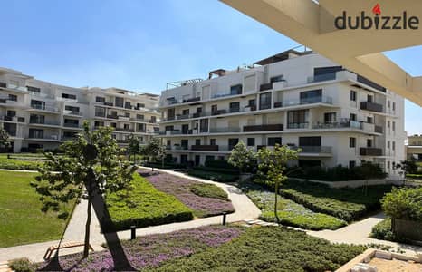 Fully Furnished Apartment Resale in Villette