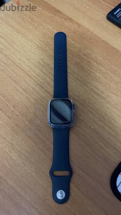 apple watch series 7