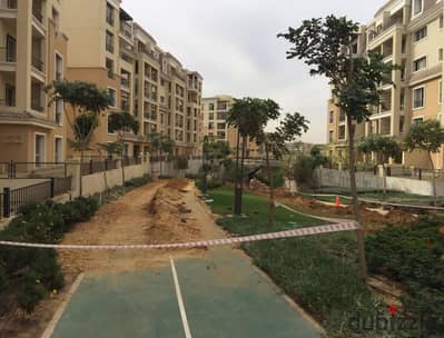 Prime Location Apartment Resale in Sarai