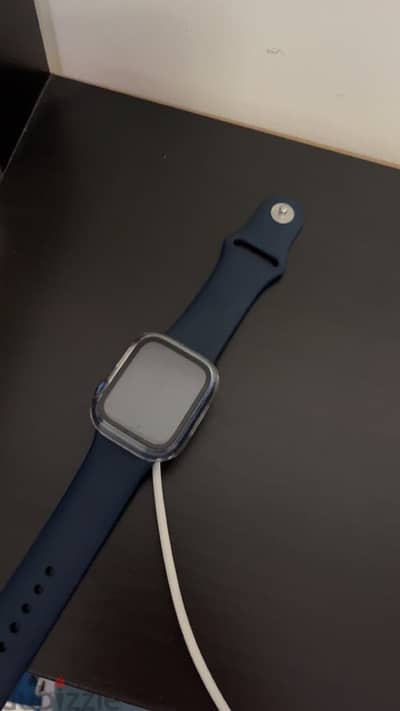 apple watch series 7