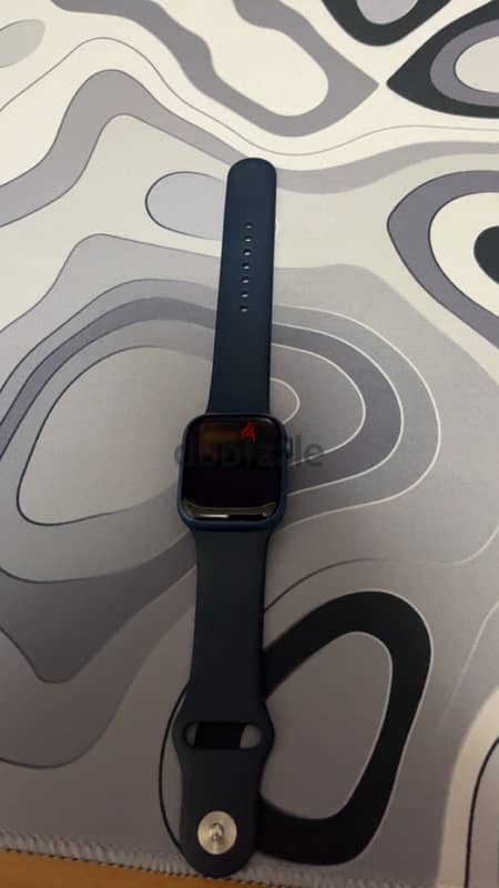 apple watch series 7 2