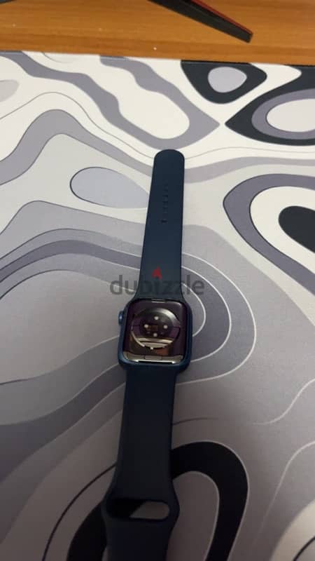 apple watch series 7 3