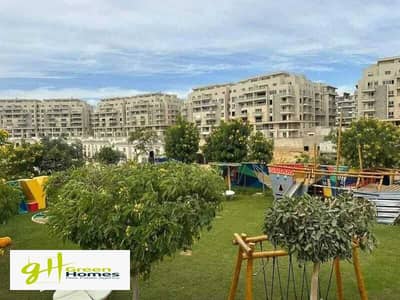 3-Bedrooms Apartment for Sale in Mountain View iCity – New Cairo