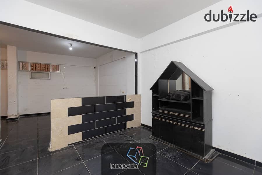 Office for Rent in Kafr Abdo - Alexandria 0