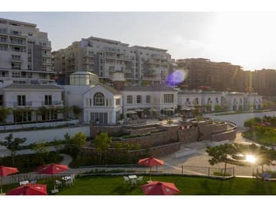 I Villa - Under market price - 3 bedrooms - in Mountain view Icity compound - new Cairo