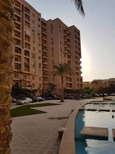 Apartment for rent 150m in Tabarak - Maadi