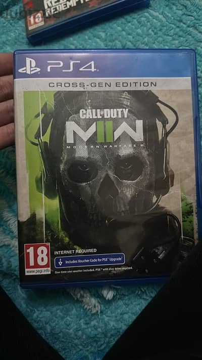 call of duty modern warfare 2