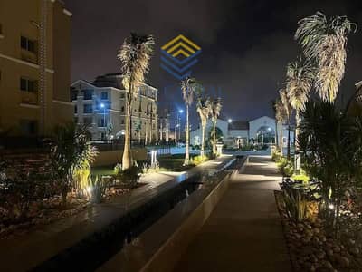 Apartment for sale in the best location in El Shorok | with 10% down payment and discount up tp 40%