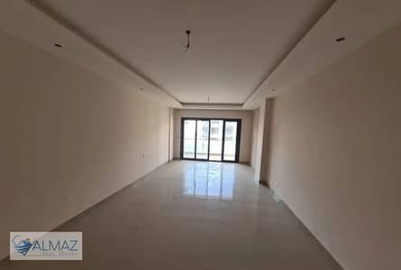 Apartment for rent with air conditioners in The Address East in Fifth Settlement