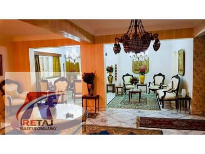 Villa for Sale in Second District - Fifth Settlement - New Cairo