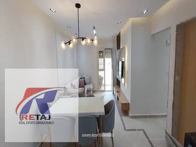 Apartment For Rent Furnished In Housing Egypt Third Gathering