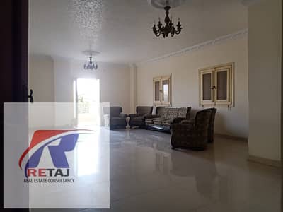 - Apartment for rent in East Academy, First Settlement