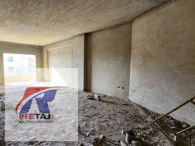 Apartment for sale in Al Narges, buildings