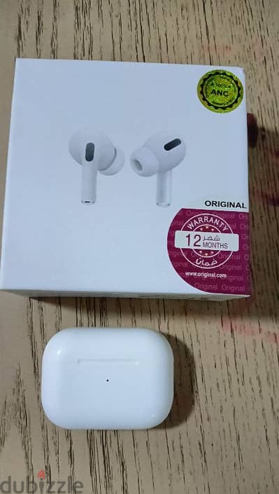 Airpods pro 2