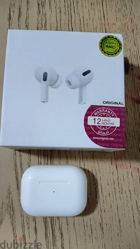 Airpods pro 2 0