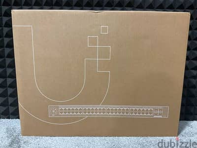 ubiquiti unifi USW PRO 48 switch