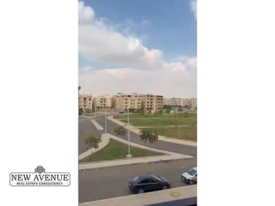 Apartment - 3 BR - ready to move - prime location - fully finished super lux - in sherouk city