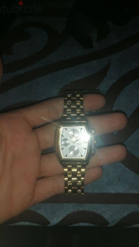 Seiko brand New watch 0