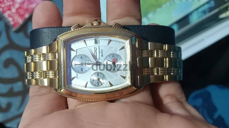 Seiko brand New watch 4