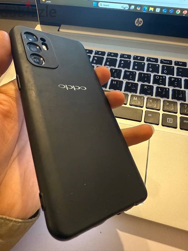 oppo reno6 128 5