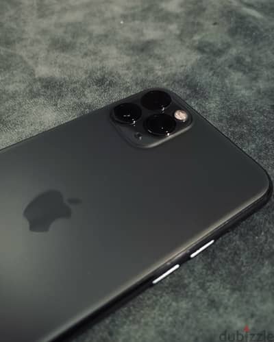 iPhone 11pro  256g