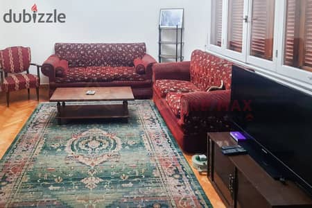 Apartment for sale 150 m Bolkeley (Ahmed Pasha Turk St. )