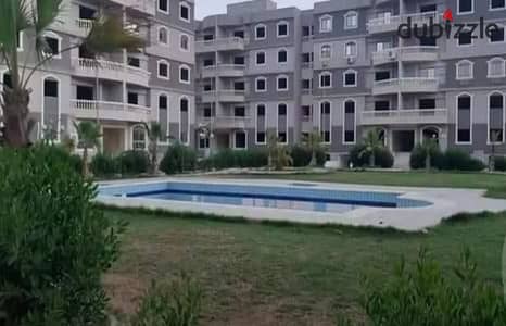 Apartment for sale in the northern expansions, mini compound, Life City